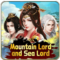 Mountain Lord and Sea Lord